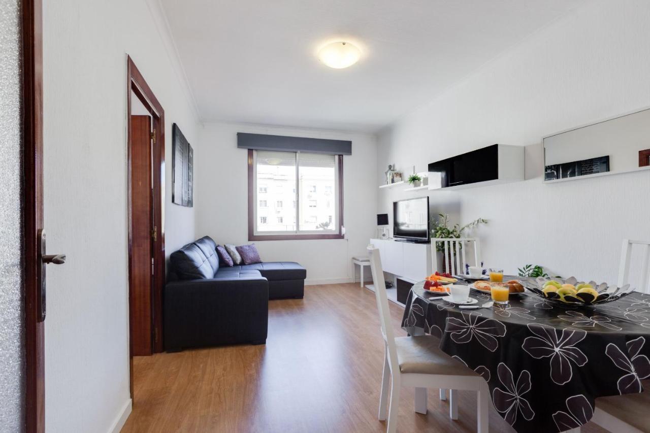 Sagrada Familia Lepant Apartment Barcelona